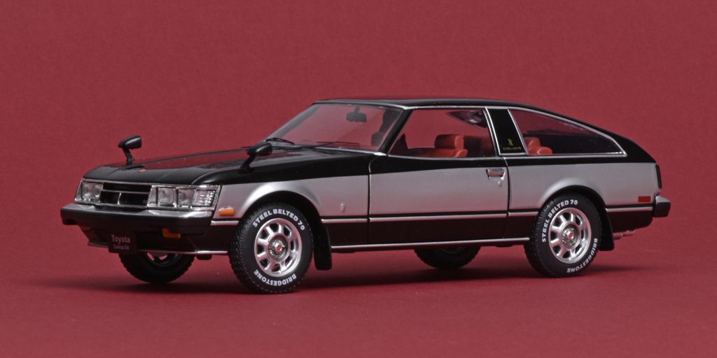 24WhiteBox-Toyota Celica XX 1978-1