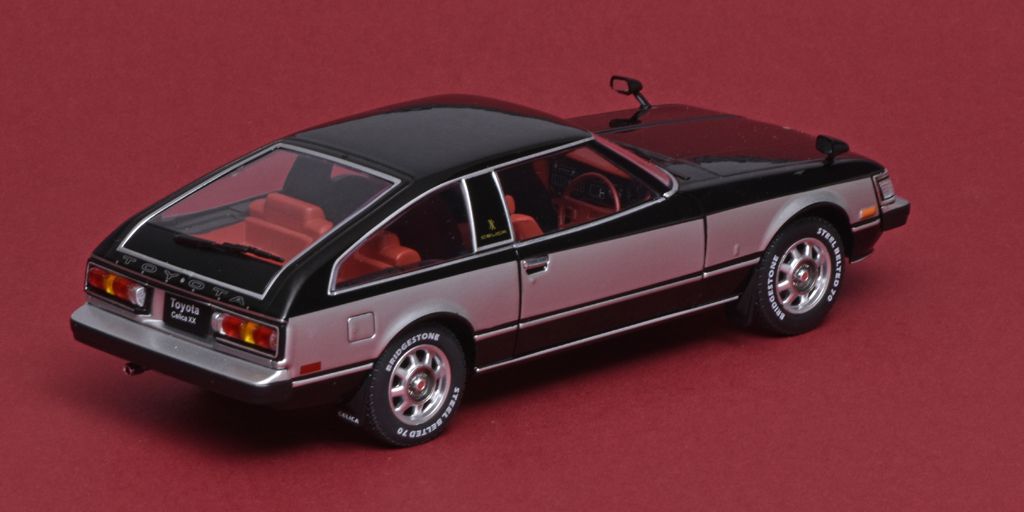 24WhiteBox-Toyota Celica XX 1978-2