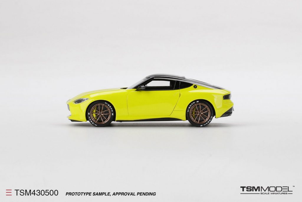 TSM Nissan Z Proto 2