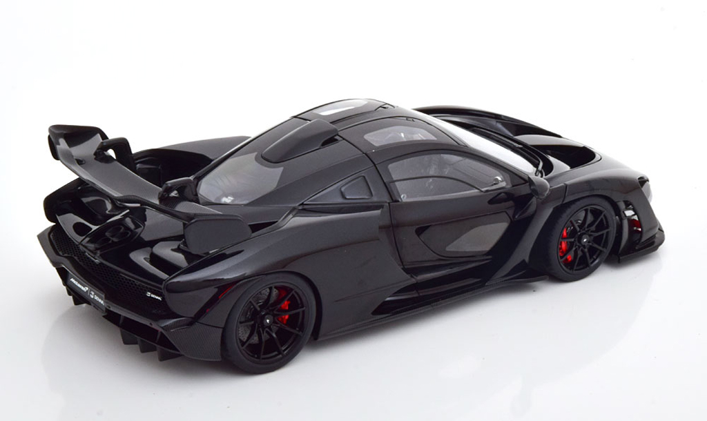 18AA-McLaren Senna 2018-2