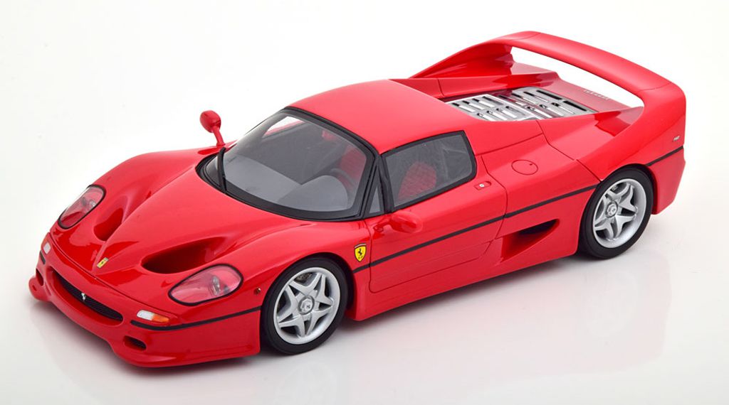 18GT Spirit-Ferrari F50 1995-97-1