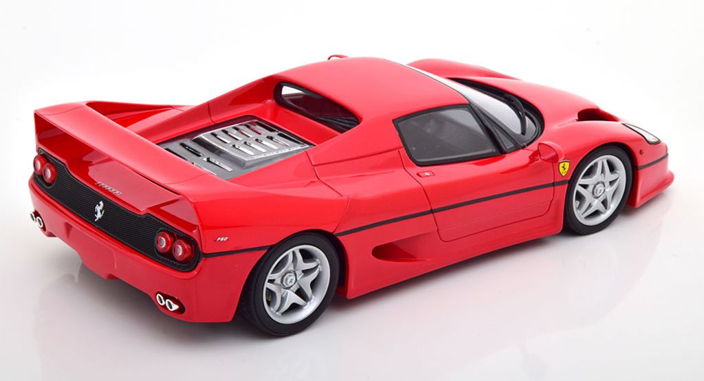 18GT Spirit-Ferrari F50 1995-97-2