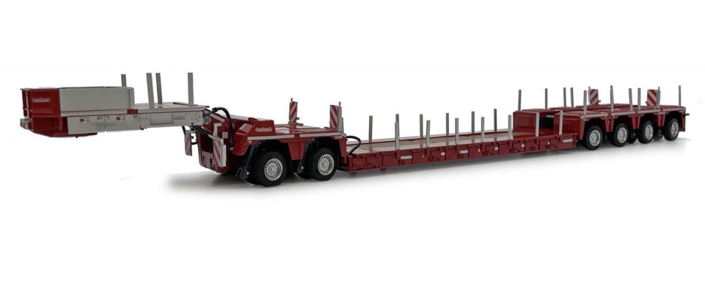 32MarGe Models-Nooteboom Euro lowloader with interdolly-2