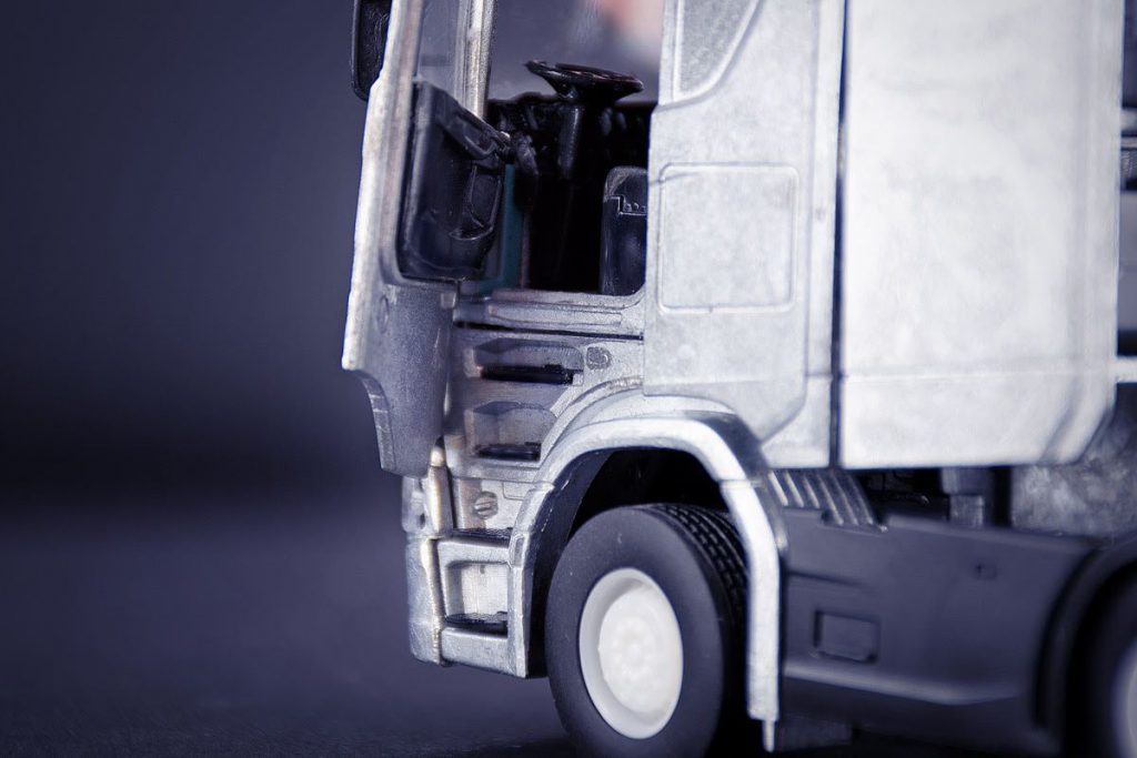 IMC Scania 3