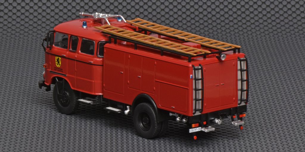 IXO IFA W50 2