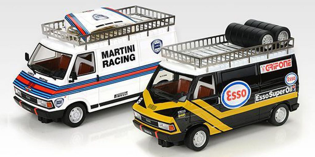 Maralic Avant Slot Fiat 242 1 namac