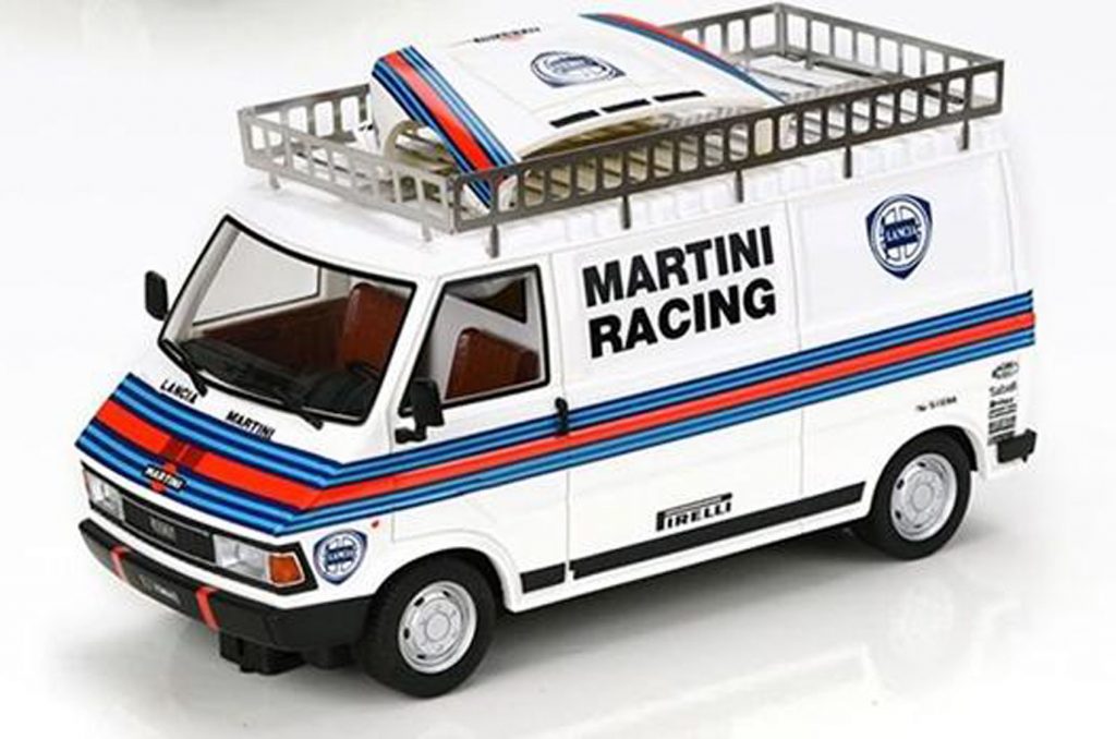 Maralic Avant Slot Fiat 242 2 namac