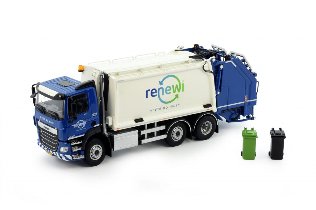 Tekno Renewi 1