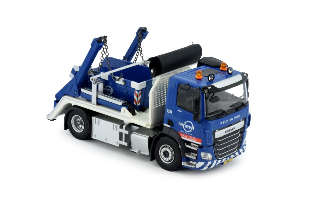 Tekno Renewi 2