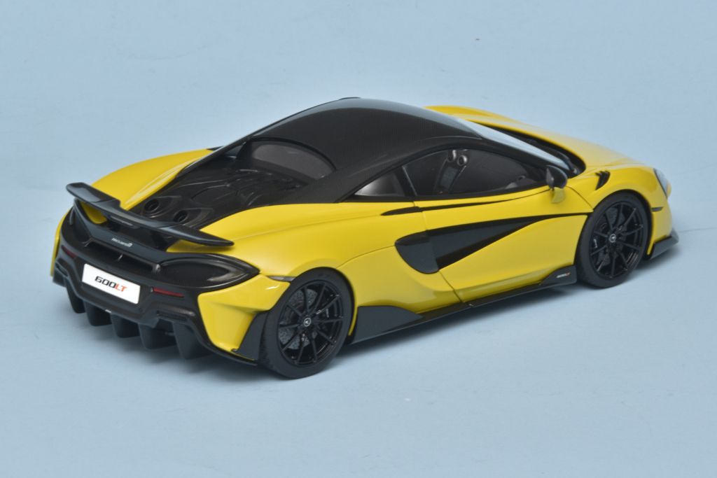 18AA-McLaren 600LT 2019-2