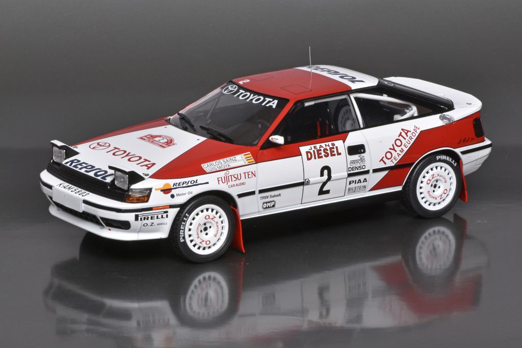 18ixoToyota Celica GT-Four ST165 WRC 1990 Sainz+Moya-1