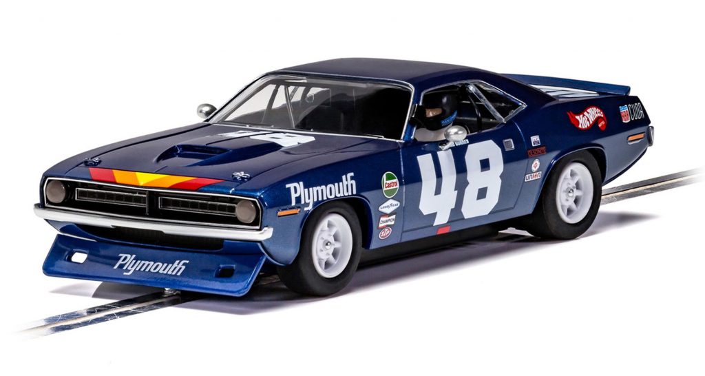 Barracuda 2