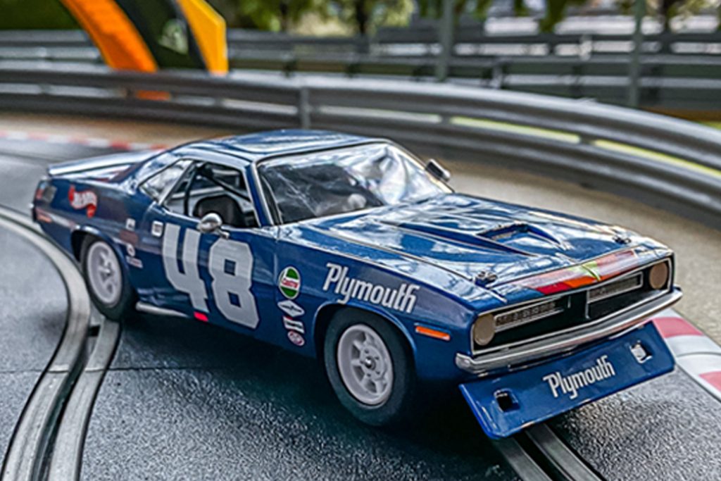 Barracuda 3