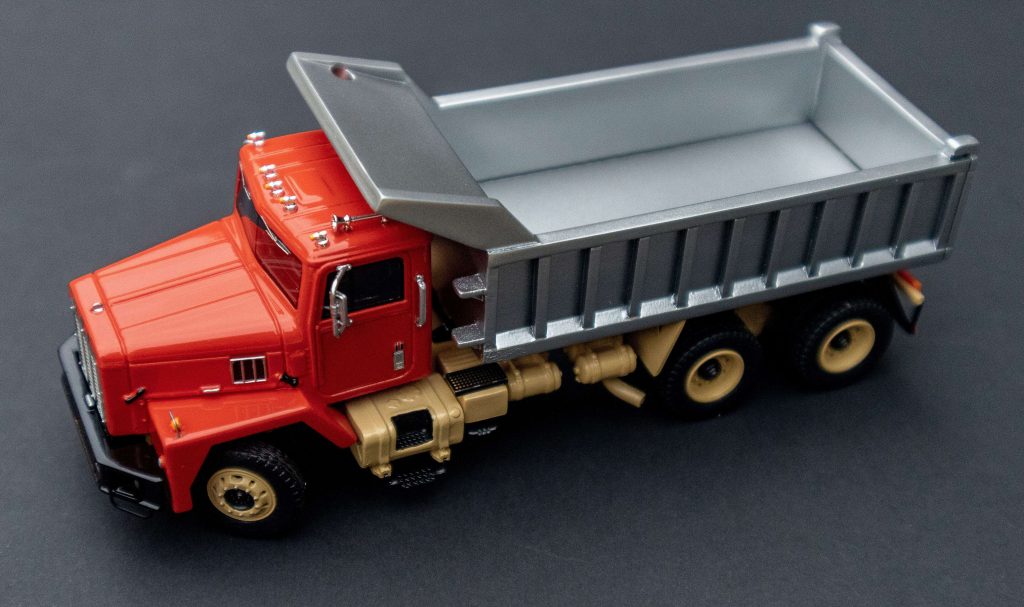 DAF N 2500 3