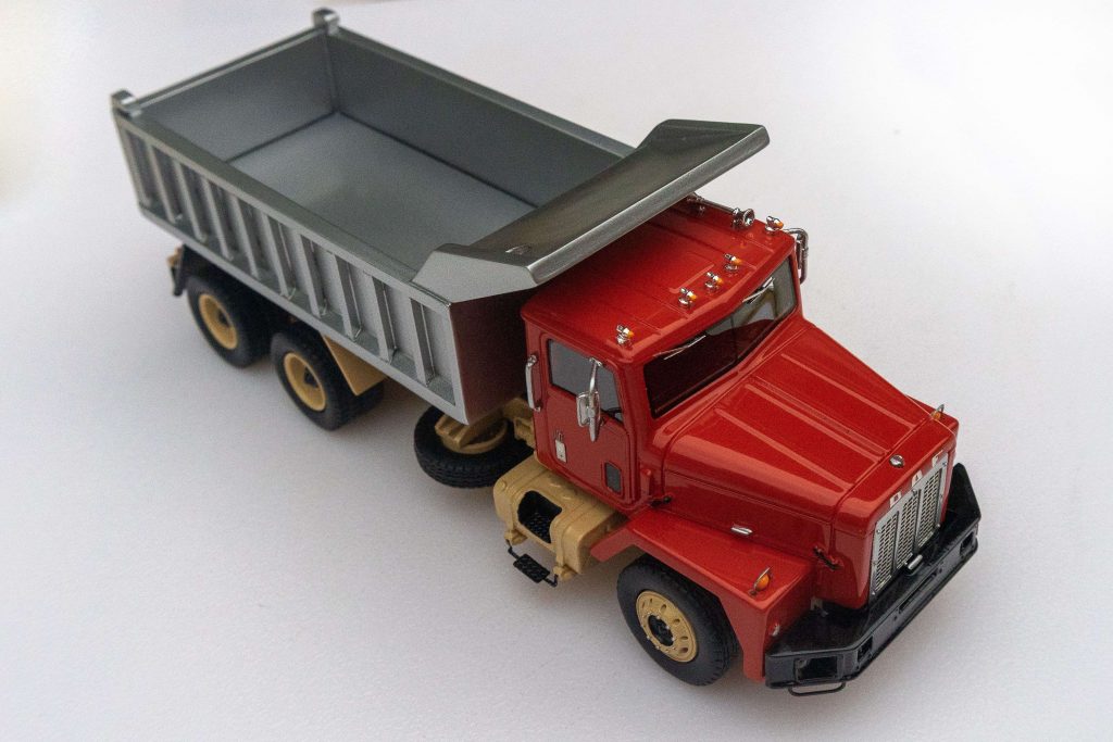 DAF N2500 1