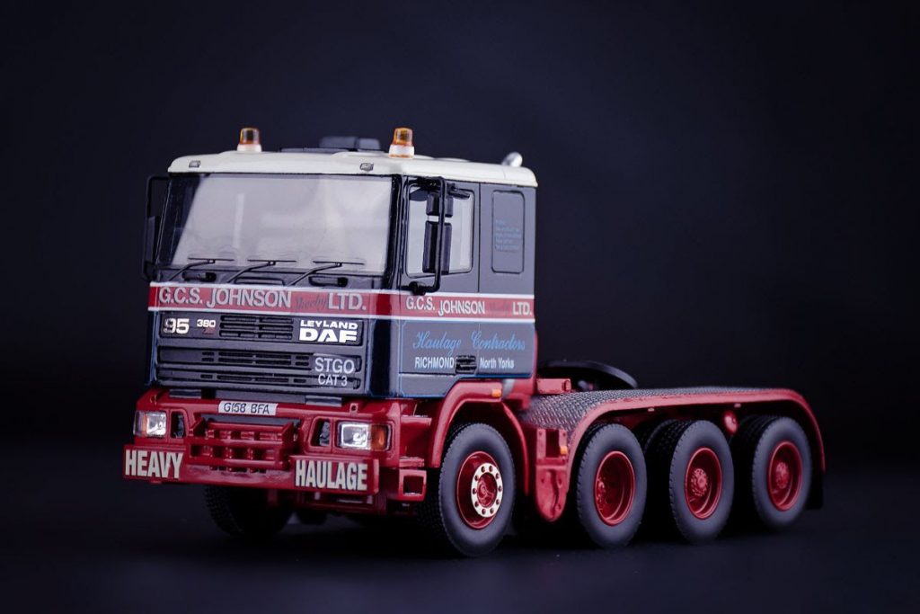 IMC Leyland DAF Johnson 1