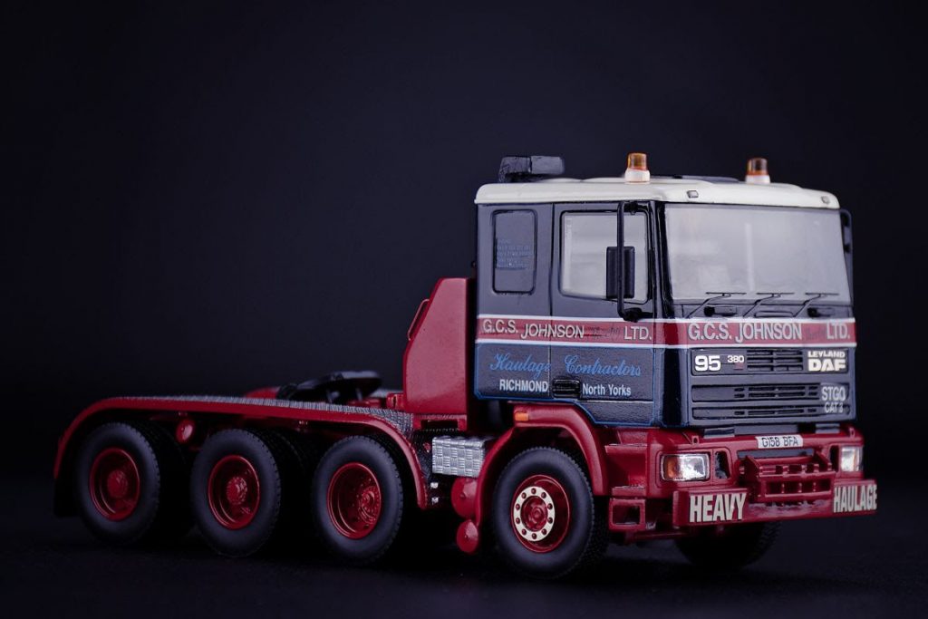 IMC Leyland DAF Johnson 2