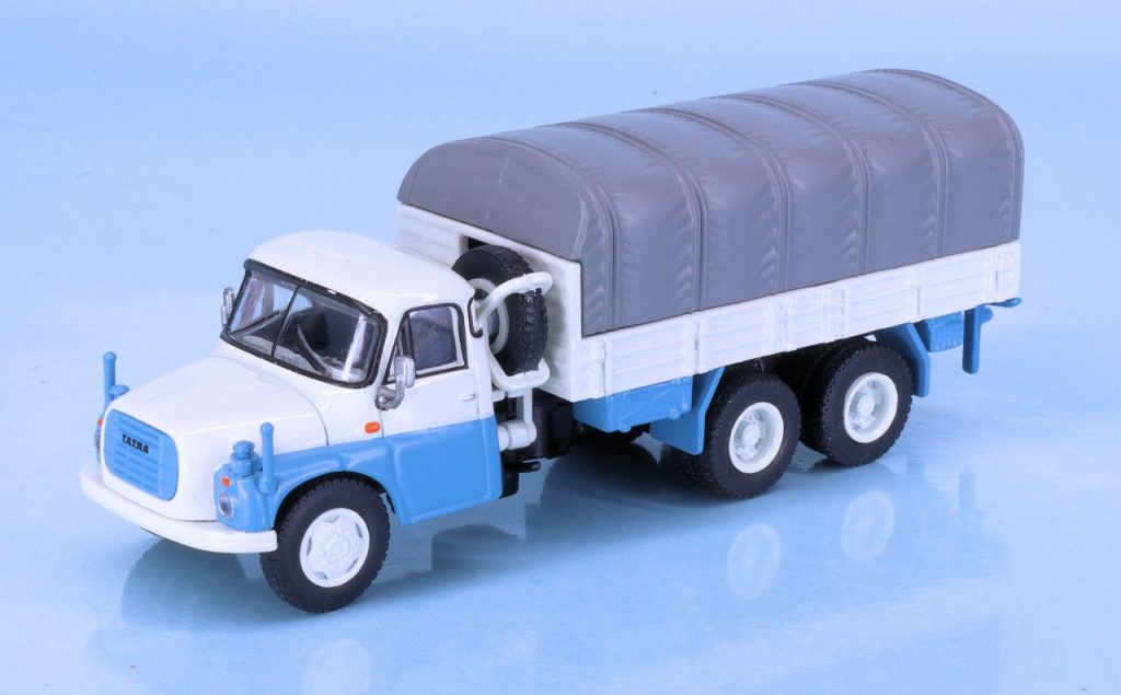 187 Schuco Tatra T 148_compressed