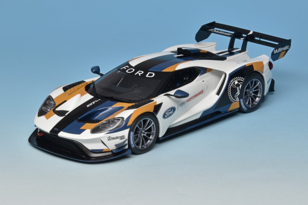 18GTspirit-Ford GT MkII presentatie 2019-1