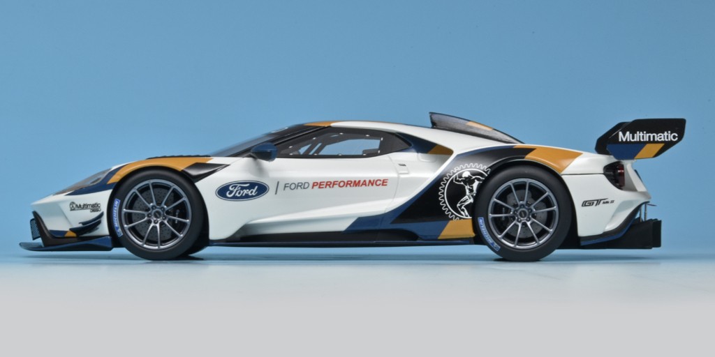 18GTspirit-Ford GT MkII presentatie 2019-2