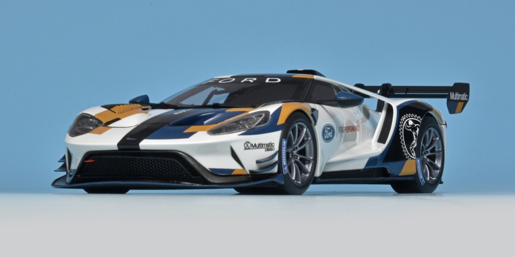 18GTspirit-Ford GT MkII presentatie 2019-3