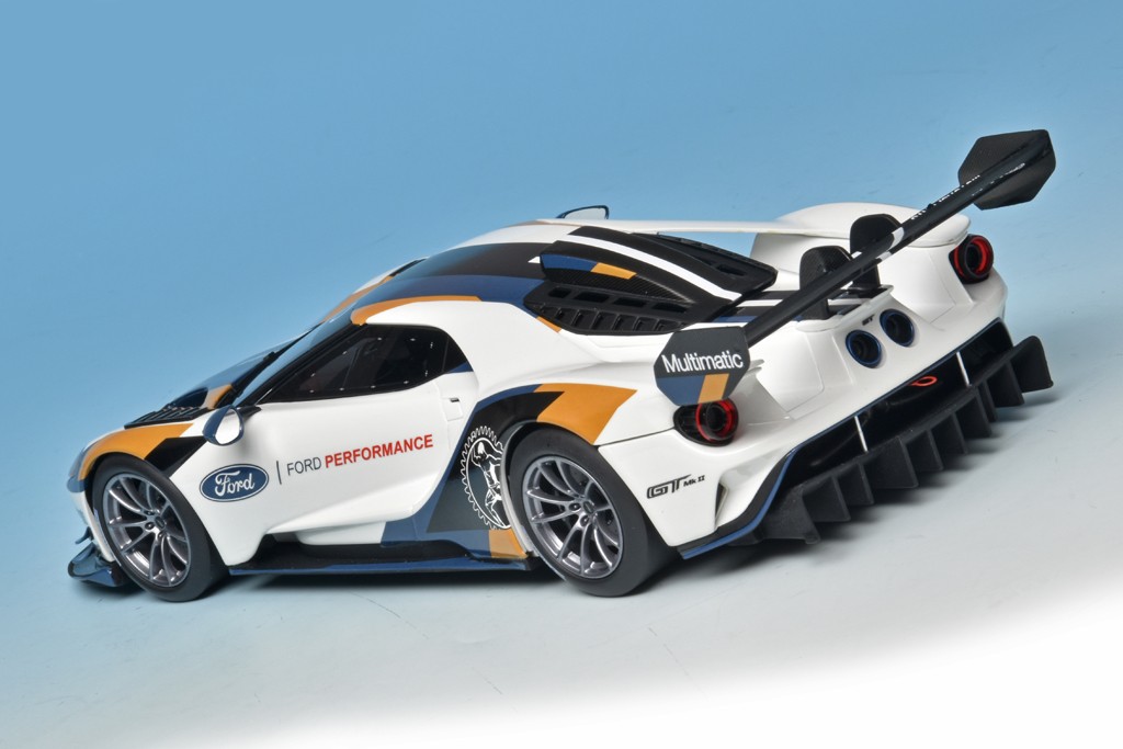 18GTspirit-Ford GT MkII presentatie 2019-4