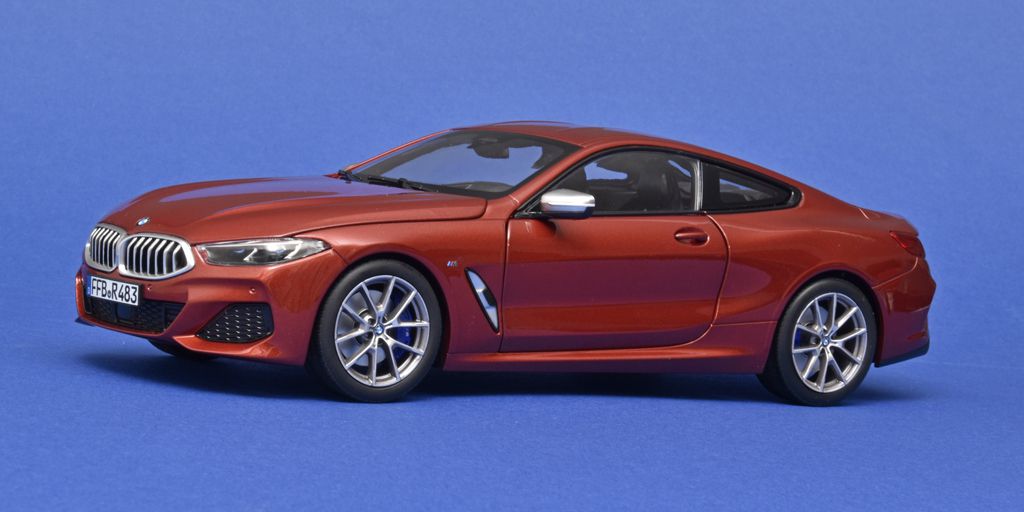 18norev-BMW 850i Coupé 2018-1