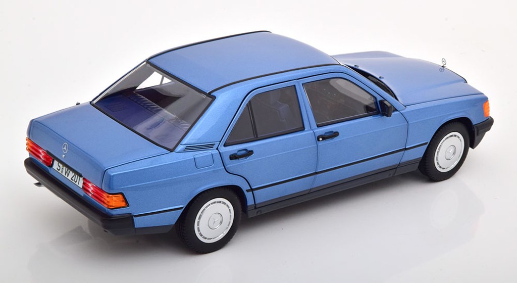 18norev-MB 190E W201 1982-88-2