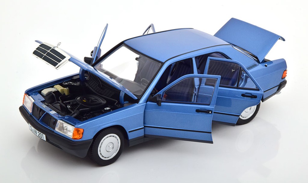 18norev-MB 190E W201 1982-88-3