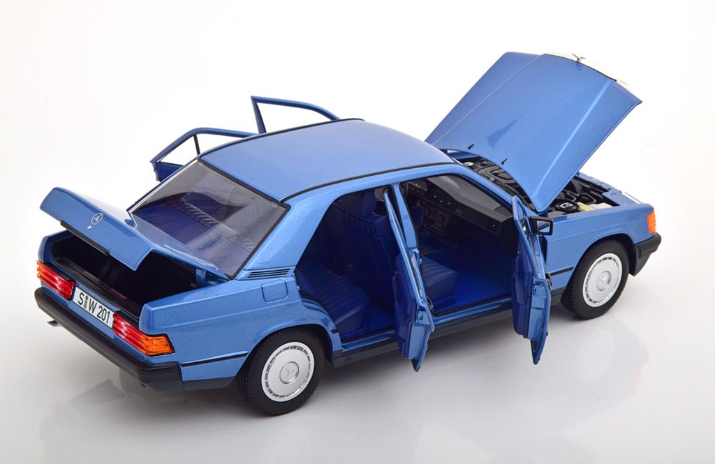 18norev-MB 190E W201 1982-88-4