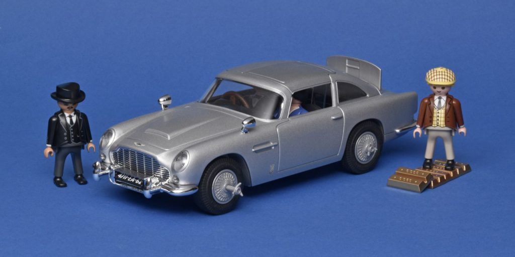 18playmobil-AM DB5 Goldfinger-1