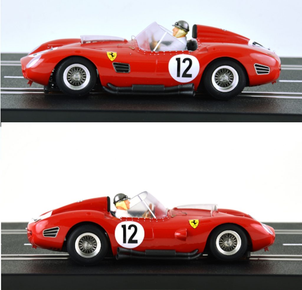 Ferrari 12 2