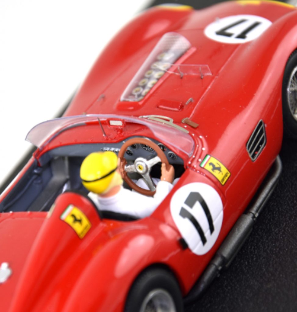 Ferrari 17 1
