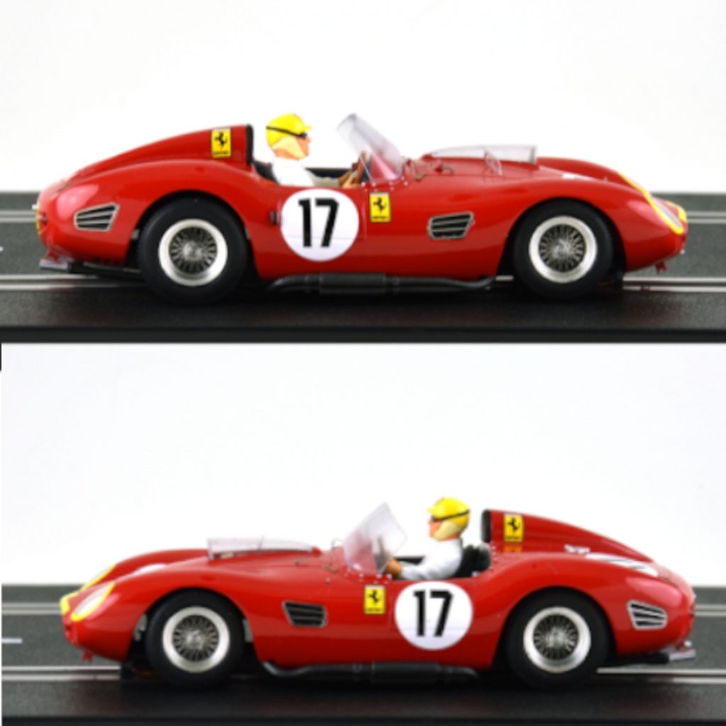 Ferrari 17 2