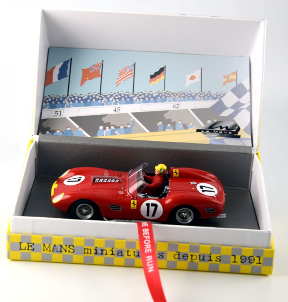 Ferrari 17 3