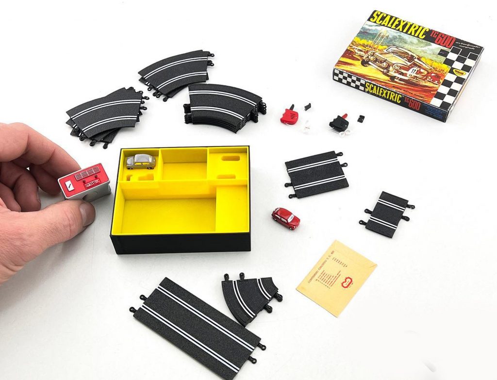 Hobbyclassic Seat-set1