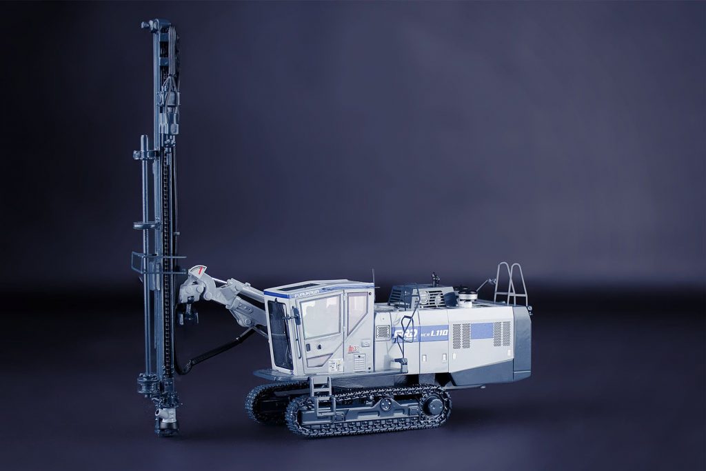 IMC Furukawa 1