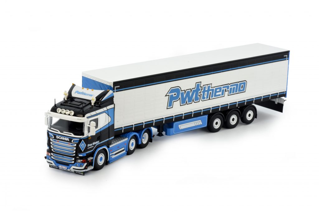 Tekno Peter Wouters 1
