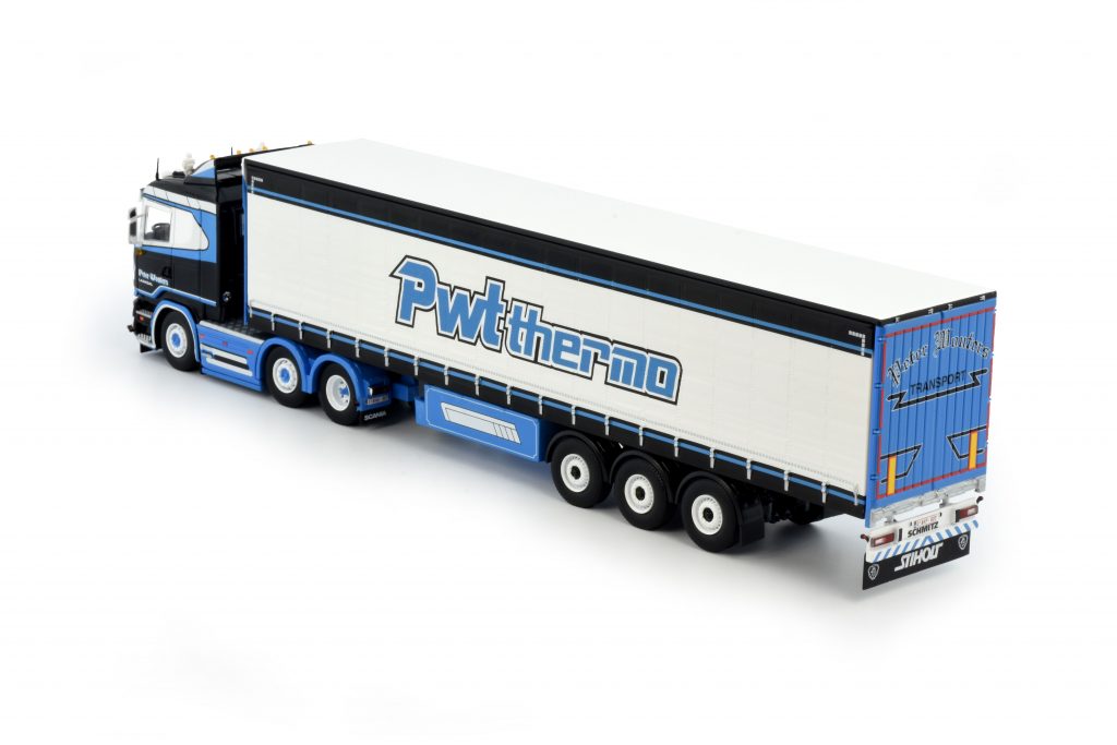 Tekno Peter Wouters 2