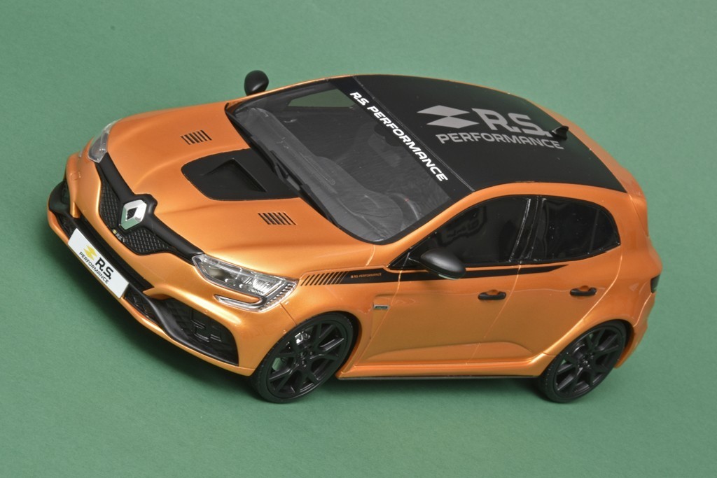 118 OttOmobile Renault Megane R.S. Performance (2020)