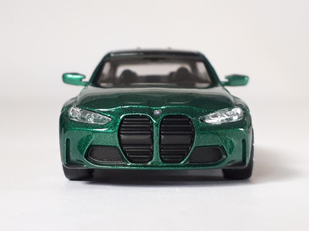 1;64 Para64 BMW M3 1