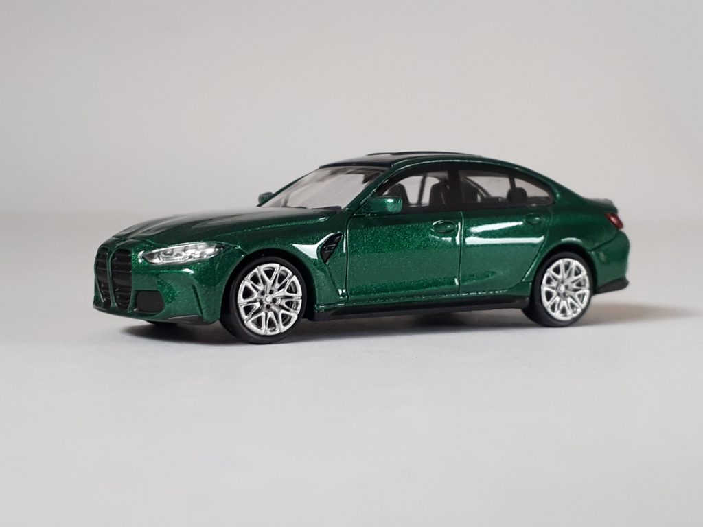 1;64 Para64 BMW M3 2