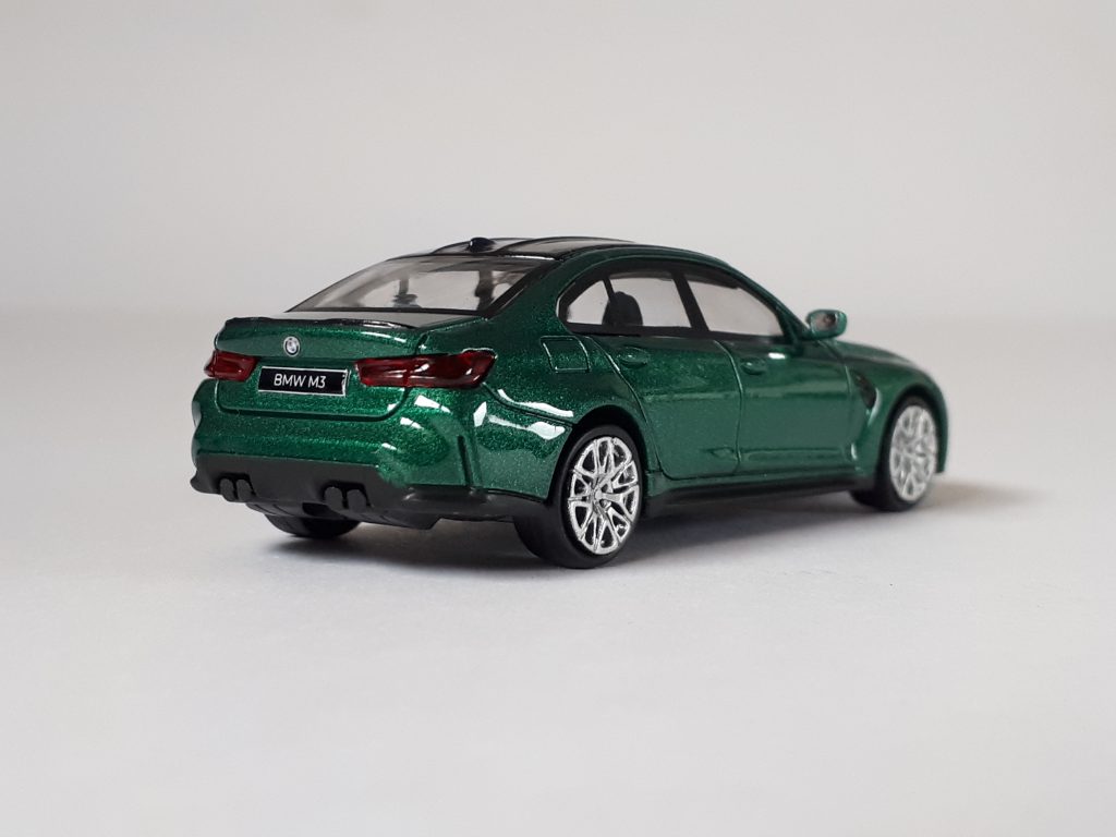 1;64 Para64 BMW M3 3