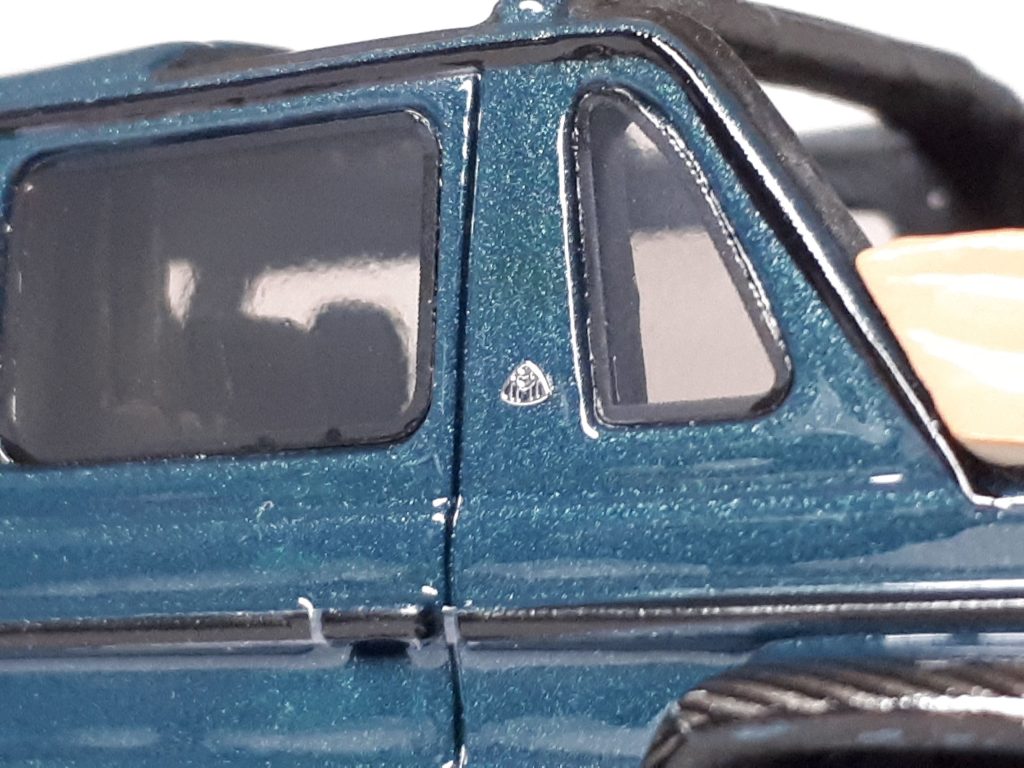1;64 Schuco Mercedes-Maybach G 650 Landaulet 5