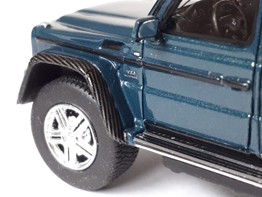 1;64 Schuco Mercedes-Maybach G 650 Landaulet 6
