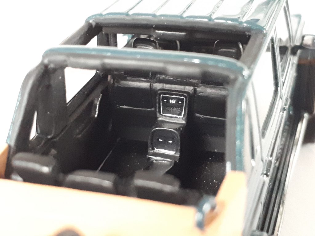 1;64 Schuco Mercedes-Maybach G 650 Landaulet 8