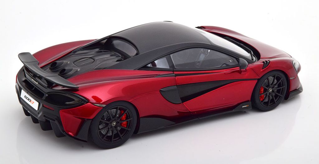 18AA-McLaren 600LT 2019-2