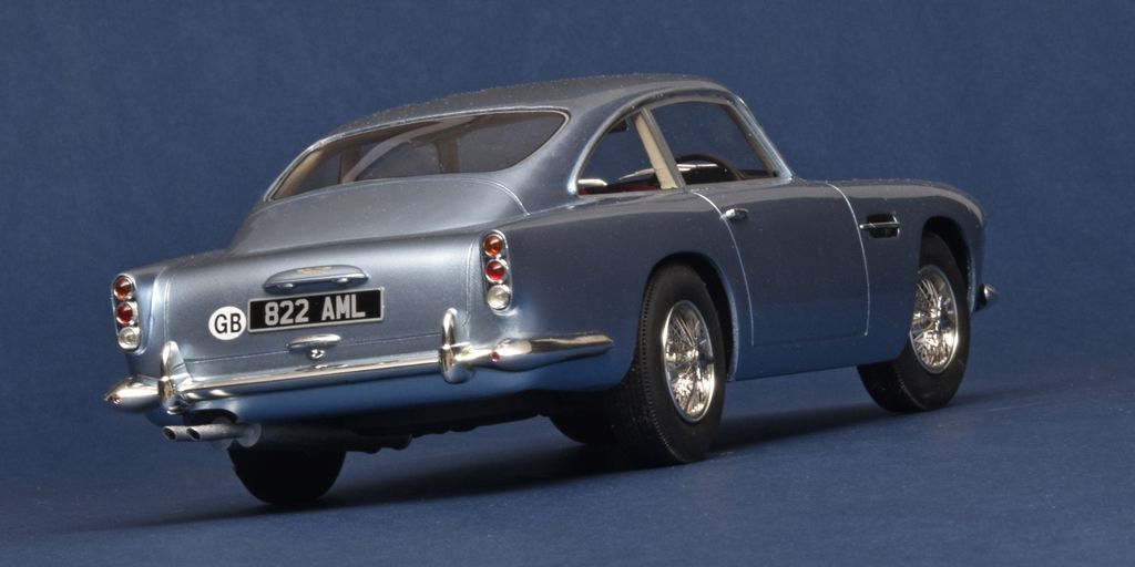 18Cult-AM DB4 1962-3