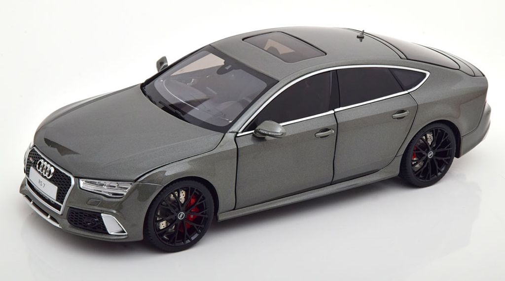 18KengFai-Audi RS7 4.0T Sportback C7 2016-1