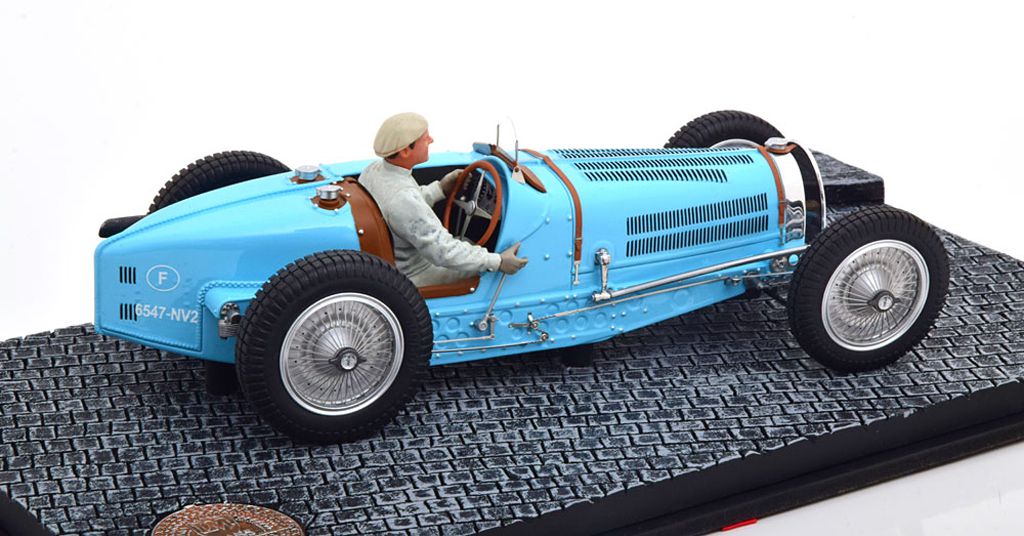 18LeMans miniatures-Bugatti T59 1934-2